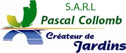 SARL Pascal Collomb - Créateur de jardins